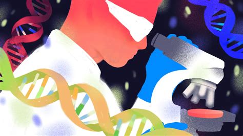 The Human Genome Project changed everything .